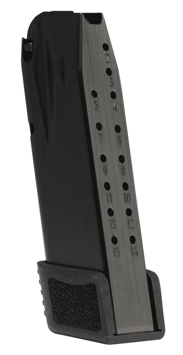 Canik TP9 Elite Sub Compact Magazine 9mm 15rd MA903