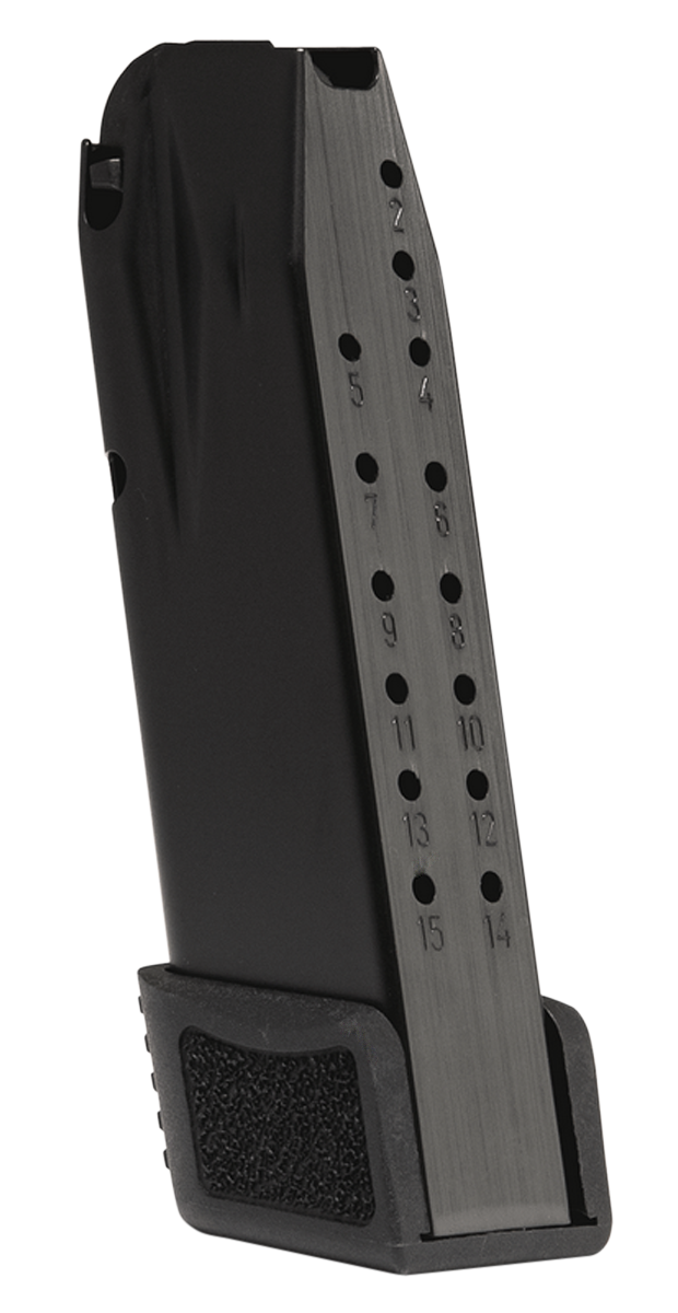 Canik TP9 Elite Sub Compact Magazine 9mm 15rd MA903 - Image 1