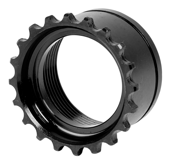 LBE AR15 Barrel Nut ARBNT