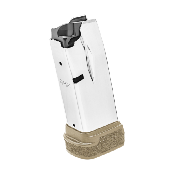Springfield Hellcat FDE Magazine 9mm 13RD HC5913F
