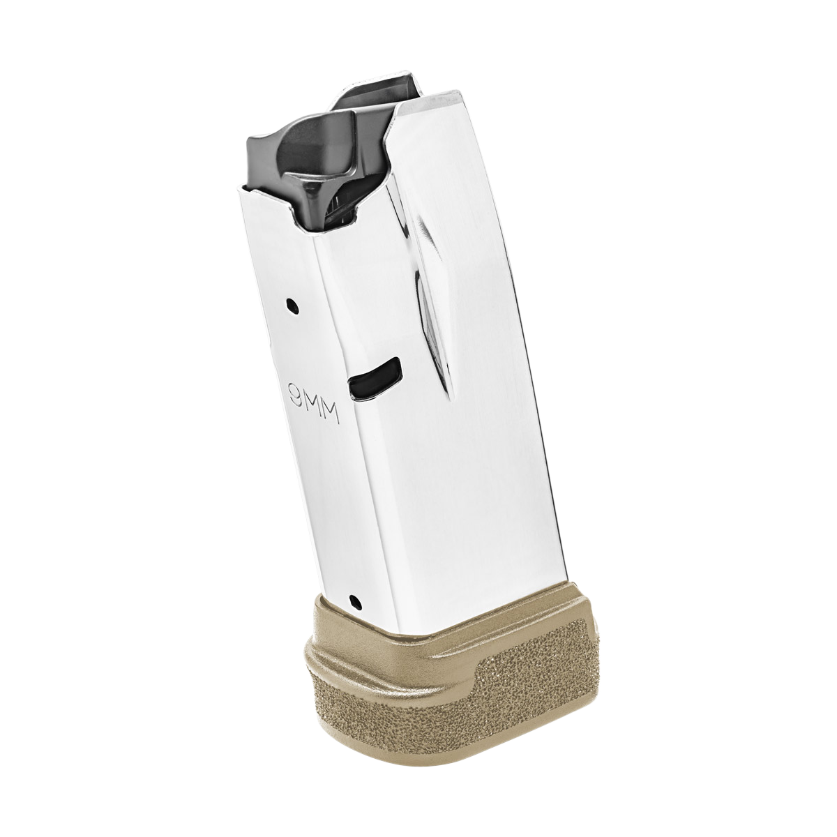 Springfield Hellcat FDE Magazine 9mm 13RD HC5913F - Image 1
