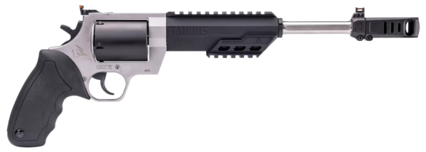 Taurus Raging Hunter 460 S&W 10.5" 5rd 2-460105RH
