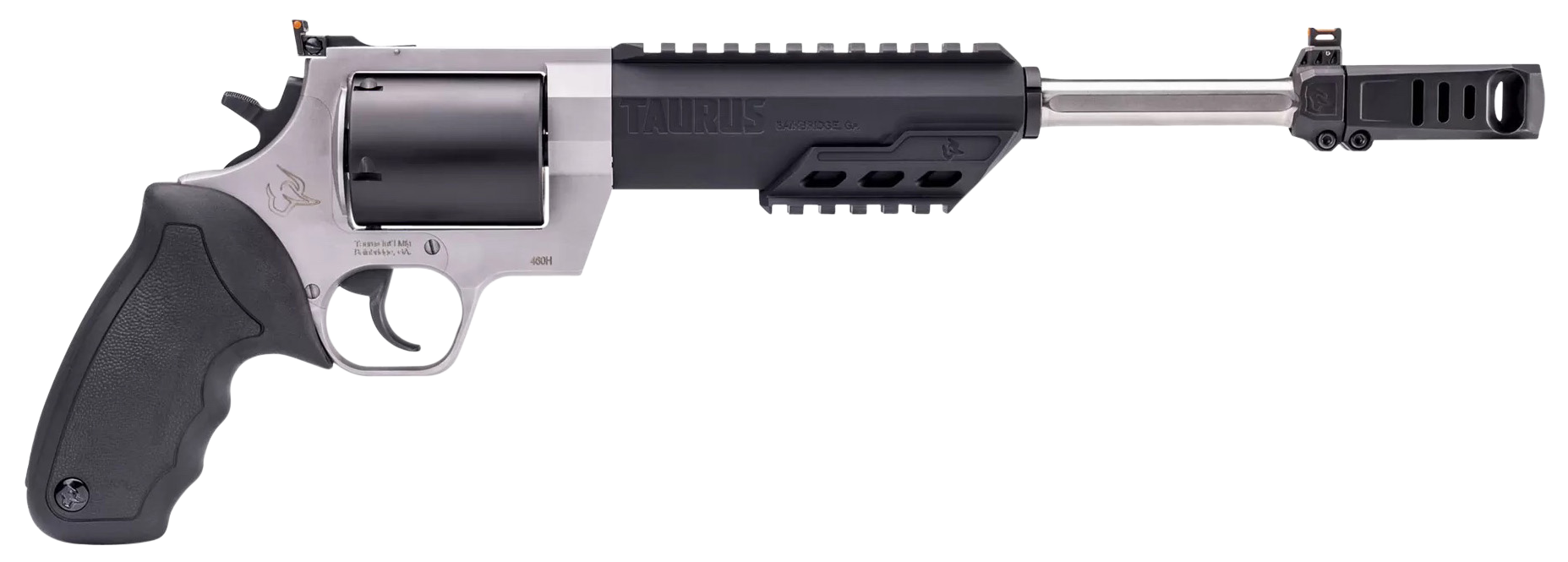 Taurus Raging Hunter 460 S&W 10.5" 5rd 2-460105RH - Image 1