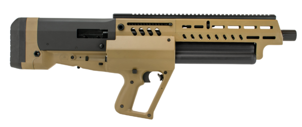 IWI Tavor TS12 FDE 12 GA 18.5" 15rd TS12F