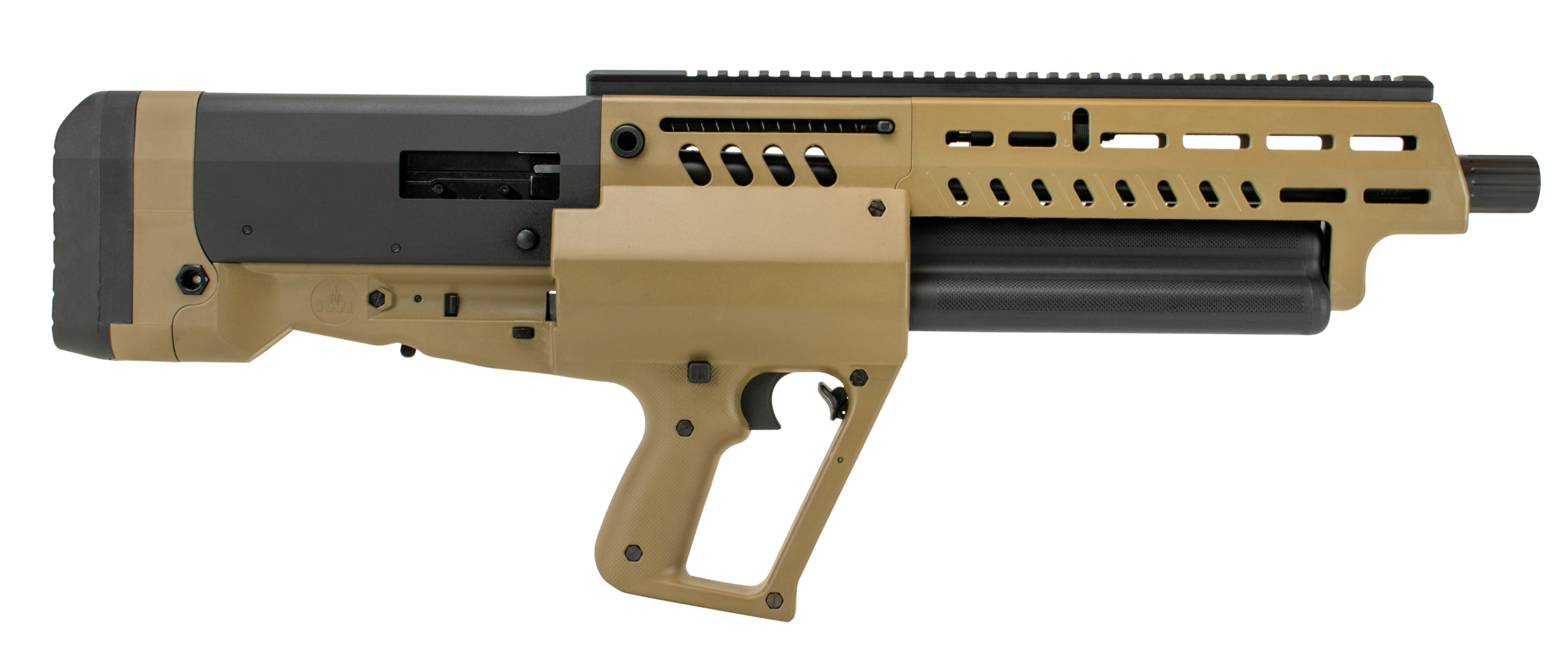 IWI Tavor TS12 FDE 12 GA 18.5" 15rd TS12F - Image 1