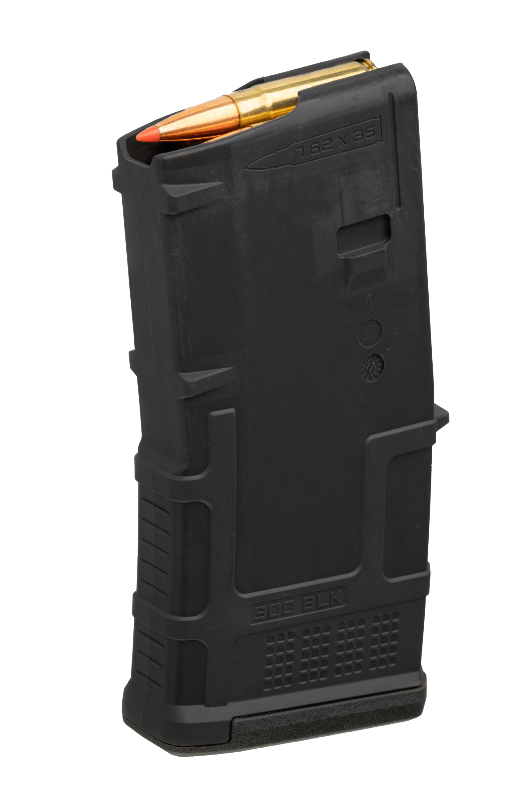 Magpul PMAG 20 M3 300 Blackout AR-15 Magazine MAG1182-BLK - Image 1