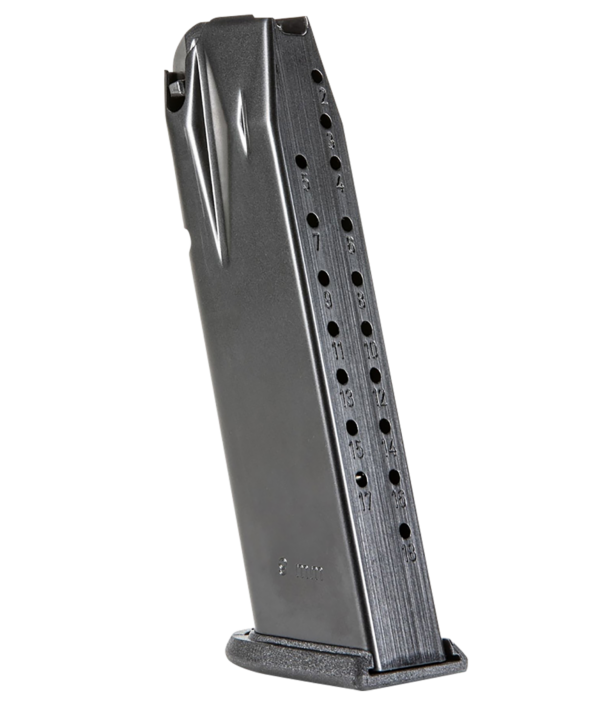 Walther PDP Magazine 9mm 18rd 2856891