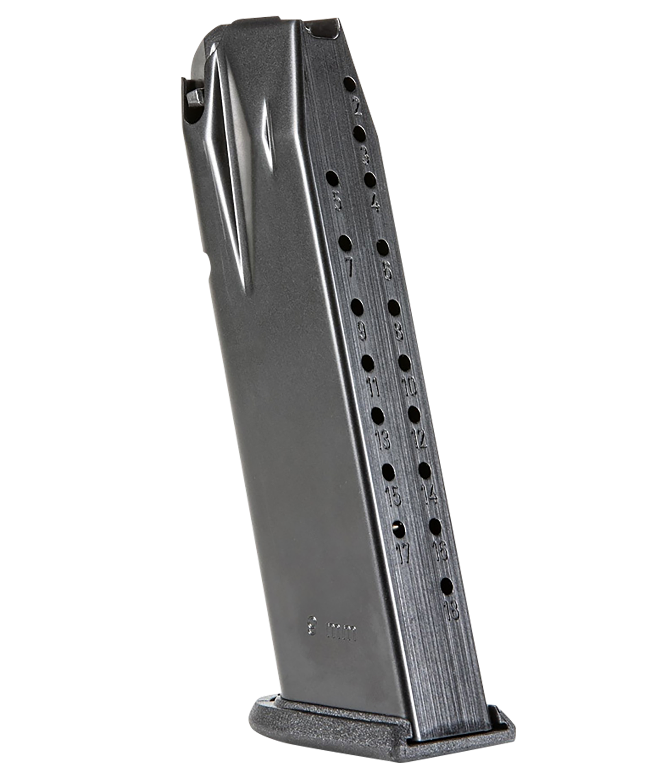 Walther PDP Magazine 9mm 18rd 2856891 - Image 1