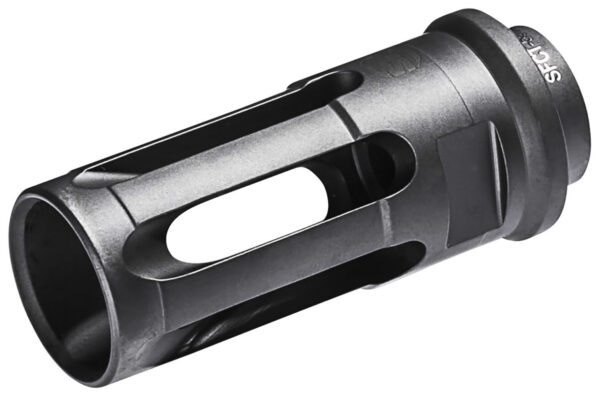 SureFire SOCOM Closed-Tine Flash Hider 5.56 SFCT-556-1/2-28