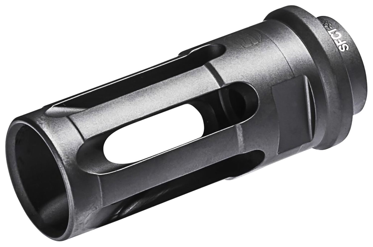 SureFire SOCOM Closed-Tine Flash Hider 5.56 SFCT-556-1/2-28 - Image 1
