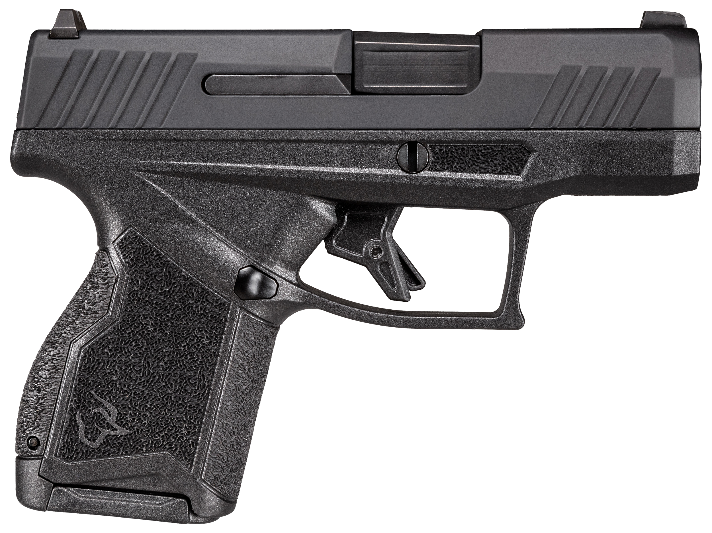 Taurus GX4 9mm 3" 11+1 1-GX4M931 - Image 1
