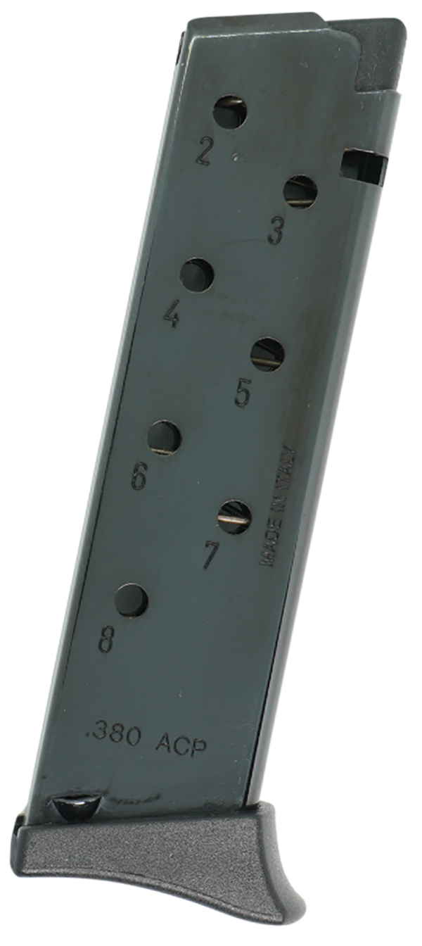 Bersa Thunder Magazine 380ACP 8rd THUN380BLMAGFR
