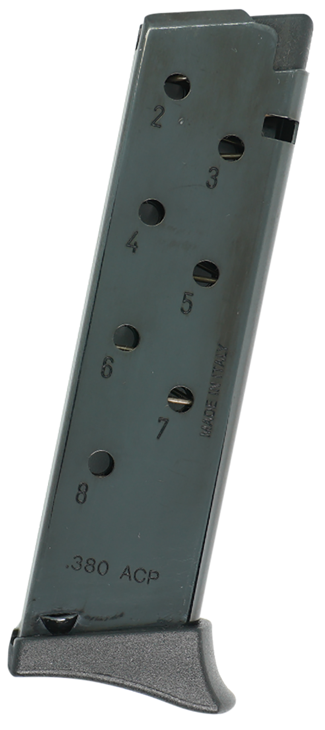 Bersa Thunder Magazine 380ACP 8rd THUN380BLMAGFR - Image 1