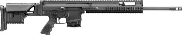 FN SCAR 20S NRCH BLK 7.62x51 NATO 20" 10rd 38-100544-2