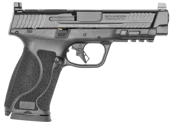 S&W M&P10mm Full-Size 10mm 4.6" 15rd 13387