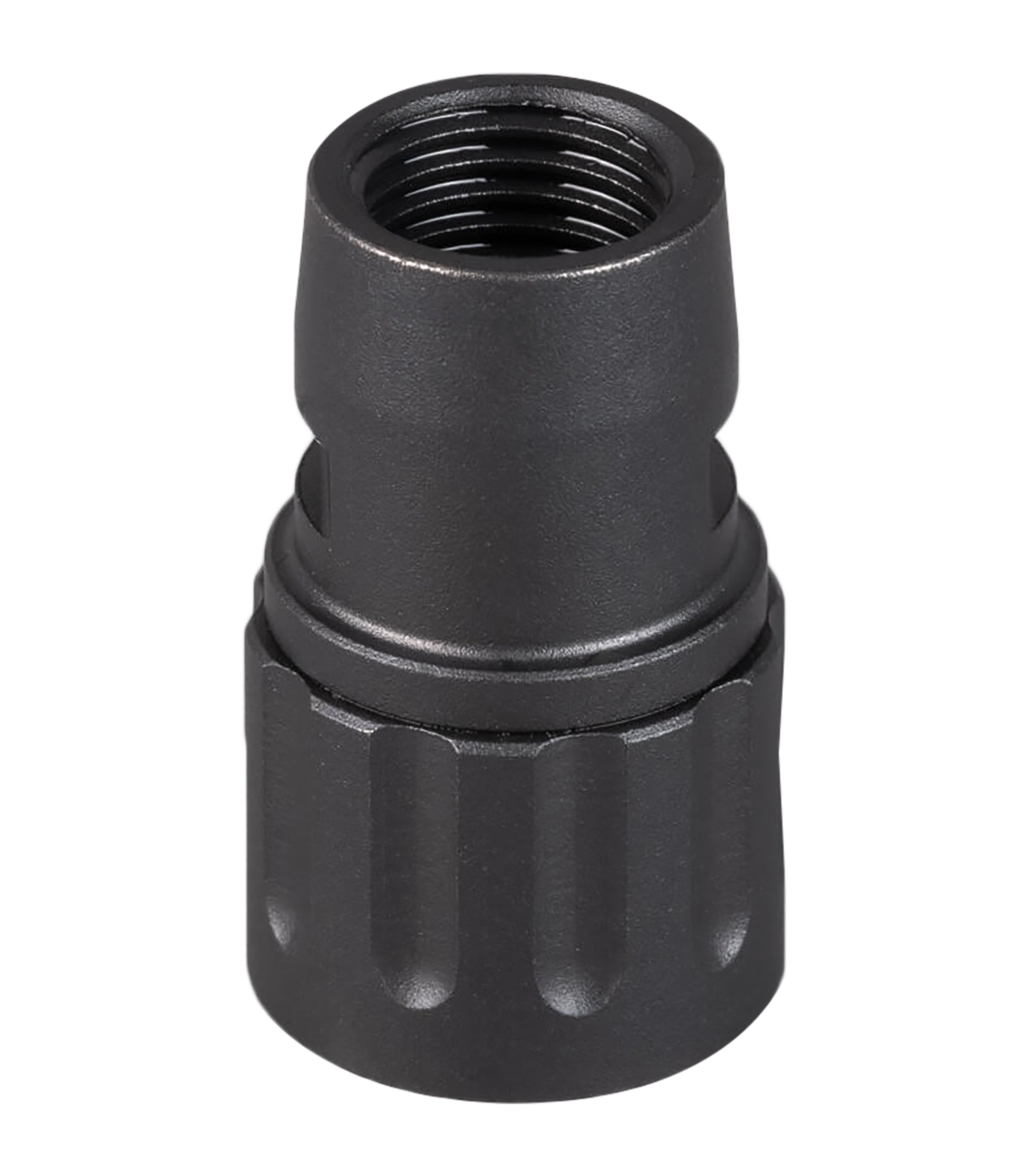 SilencerCo S&W M&P22 Compact Delta Adapter 22 LR 1/2x28 AC875 - Image 1