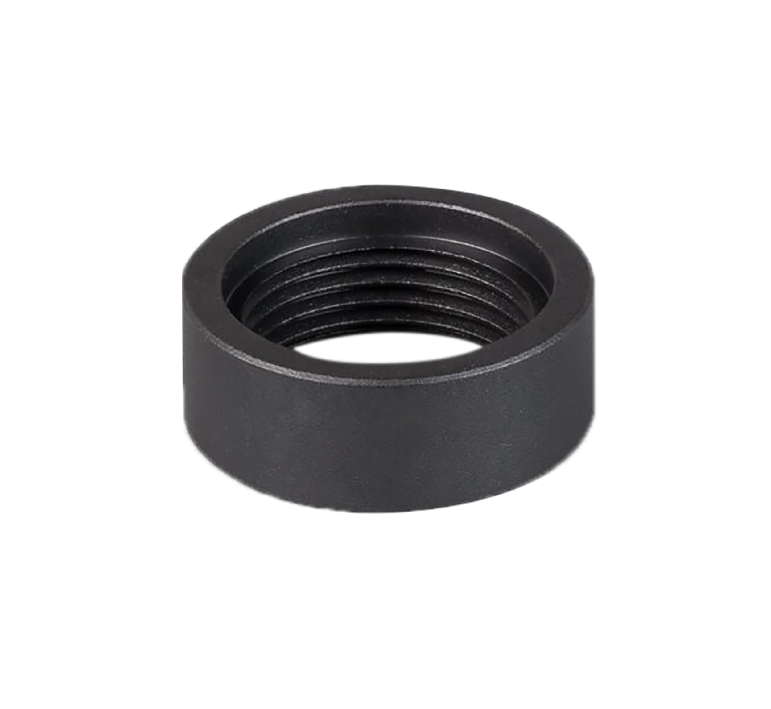 SilencerCo Delta Threaded Rifle Spacer 1/2x28 AC114 - Image 1