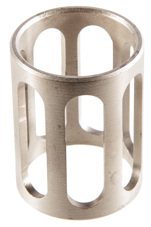 SilencerCo Fixed Barrel Spacer for Osprey 2.0 AC22