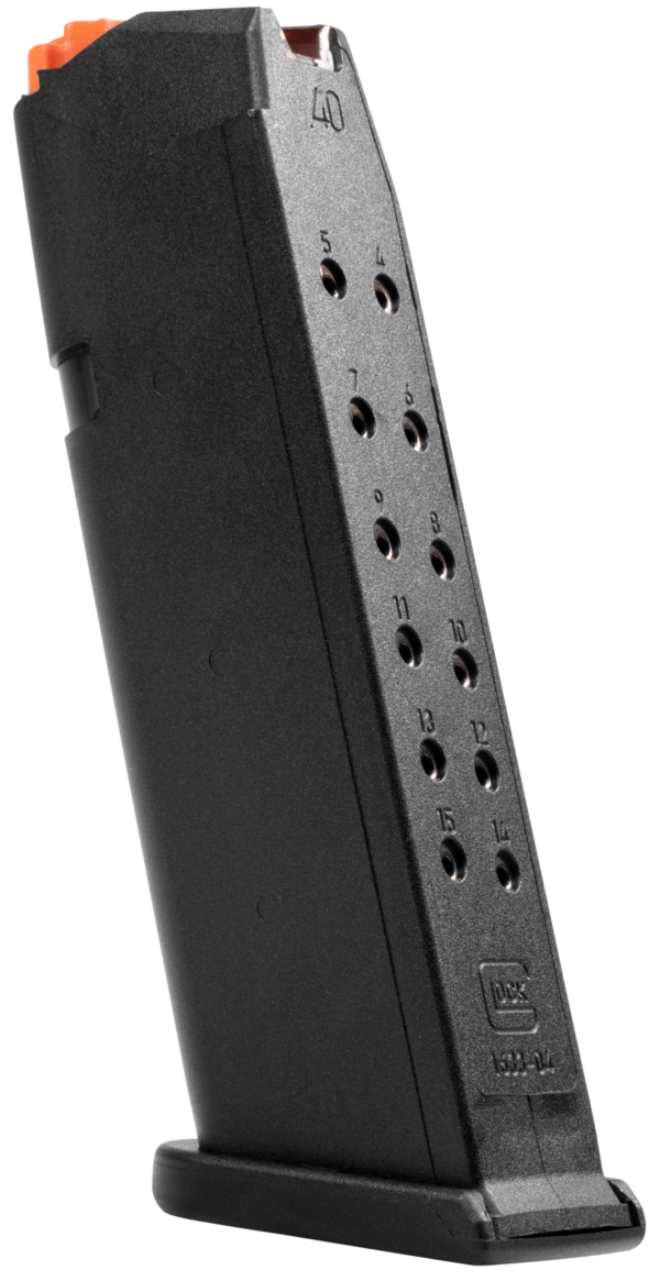 Glock 22 Magazine 40S&W 15rd 65279
