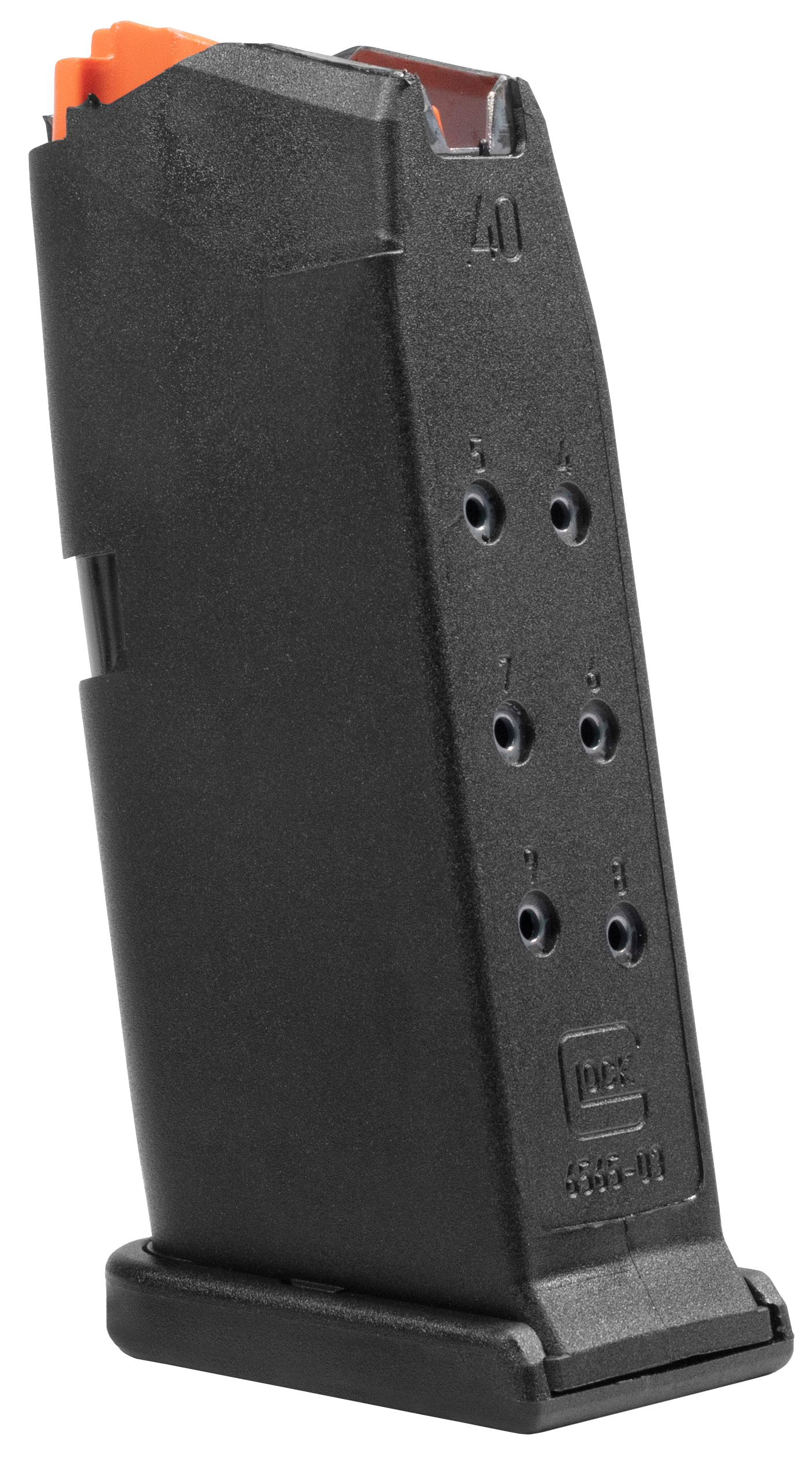 Glock 27 40 S&W 9-Round Magazine 65611 - Image 1
