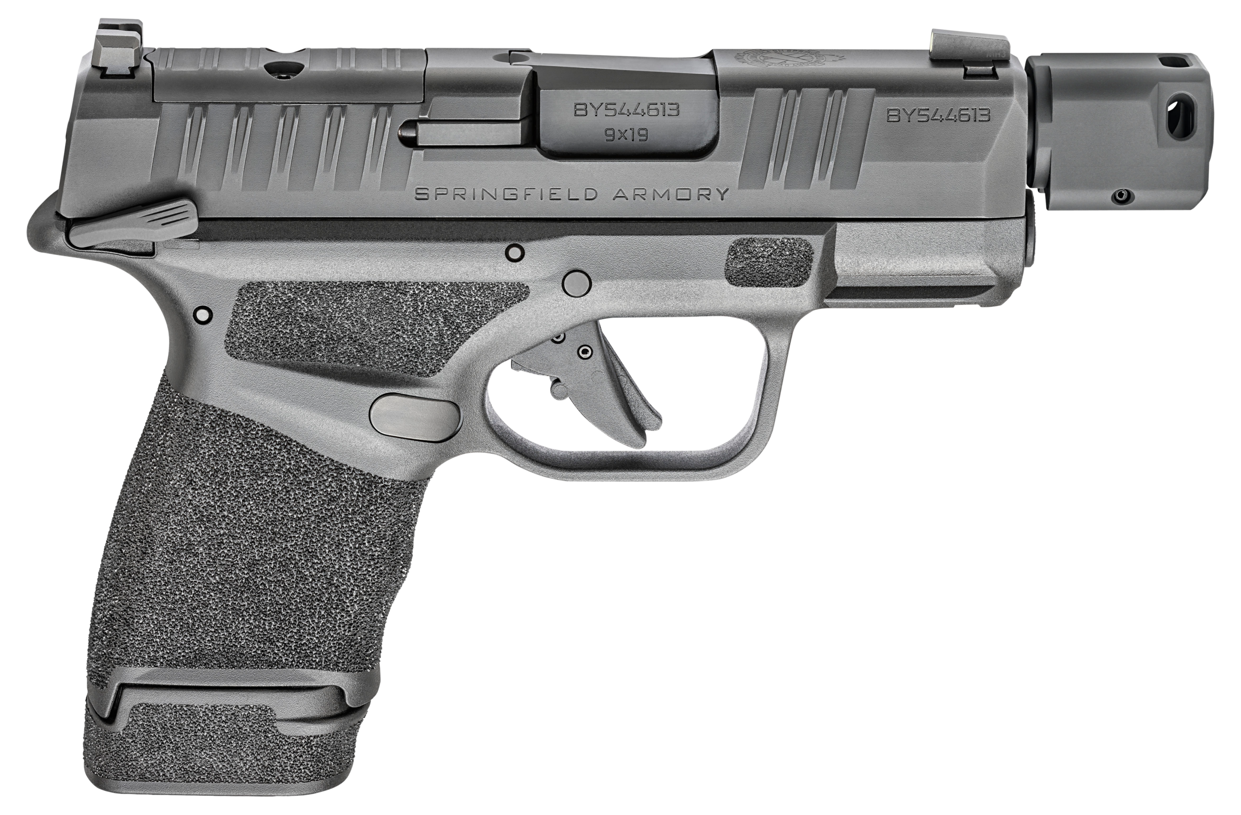 Springfield Hellcat RDP 9mm 3.8" 13+1 HC9389BTOSPMS - Image 1