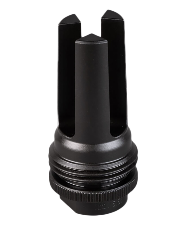 SilencerCo ASR Flash Hider 556 1/2x28 AC141
