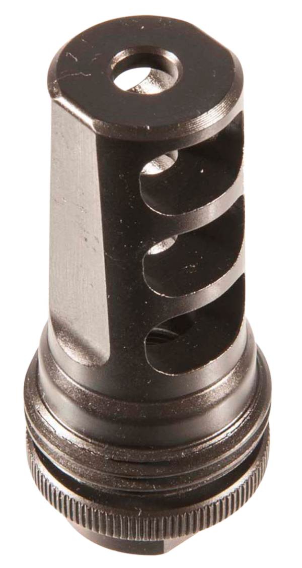 SilencerCo ASR Muzzle Brake 223 1/2x28 AC142