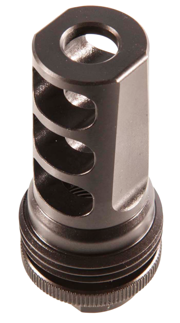 SilencerCo ASR Muzzle Brake 7.62 5/8x24 AC591