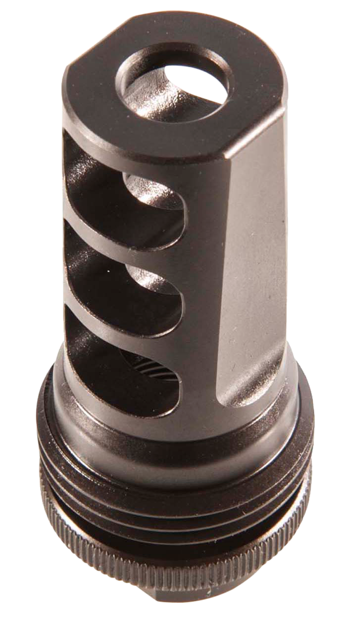 SilencerCo ASR Muzzle Brake 7.62 5/8x24 AC591 - Image 1