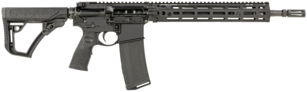 Daniel Defense M4A1 RIII 5.56 14.5" P&W 32rd 02-191-10613-047