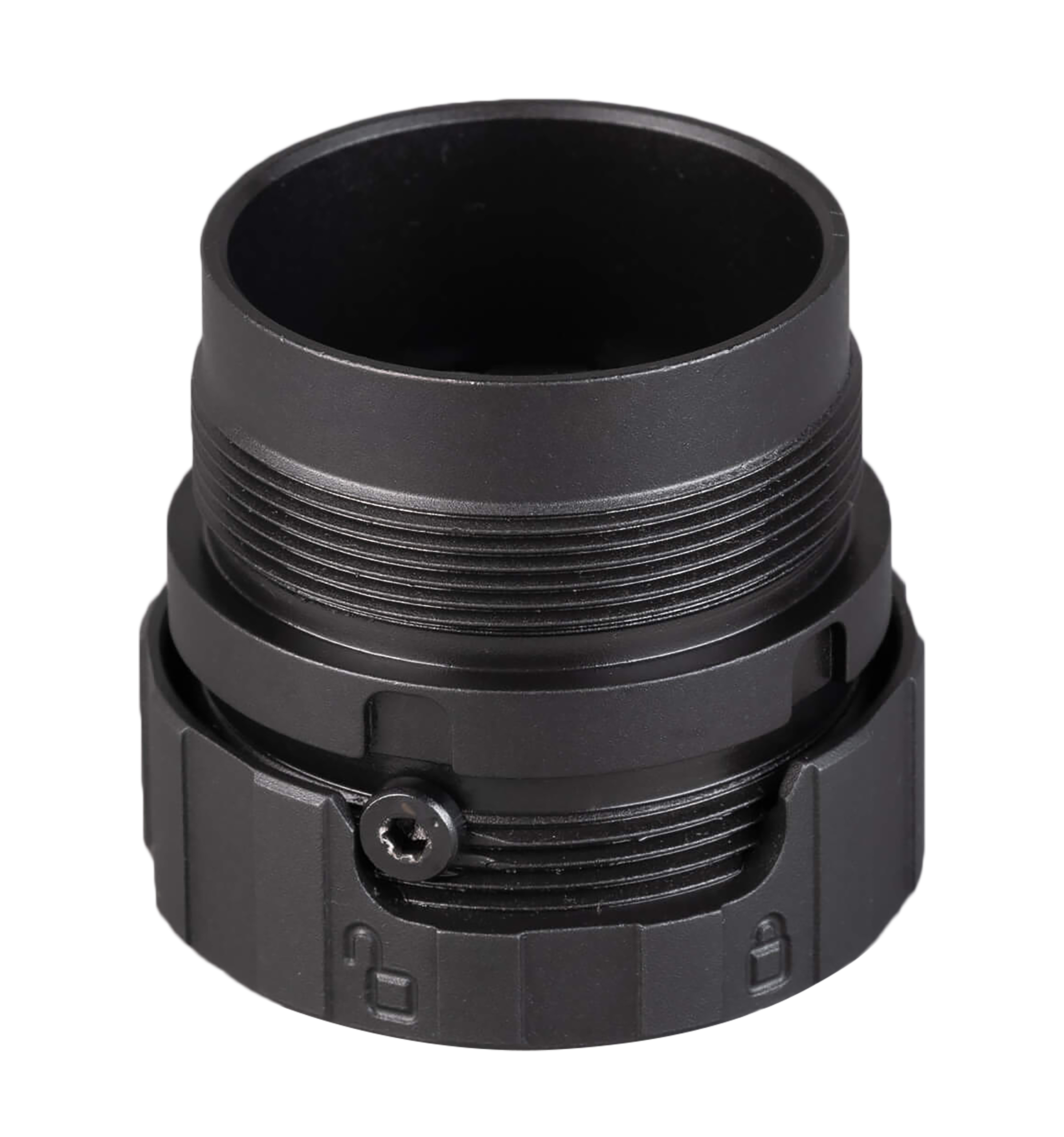 SilencerCo Bravo ASR Mount AC824 - Image 1