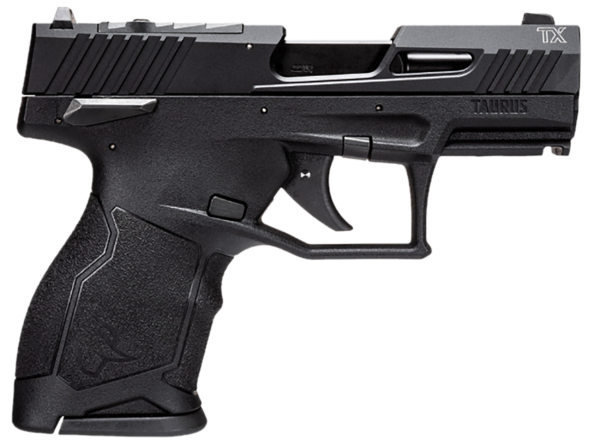 Taurus TX-22 Compact 22 LR 3.5" Threaded Barrel 13rd 1-TX22131