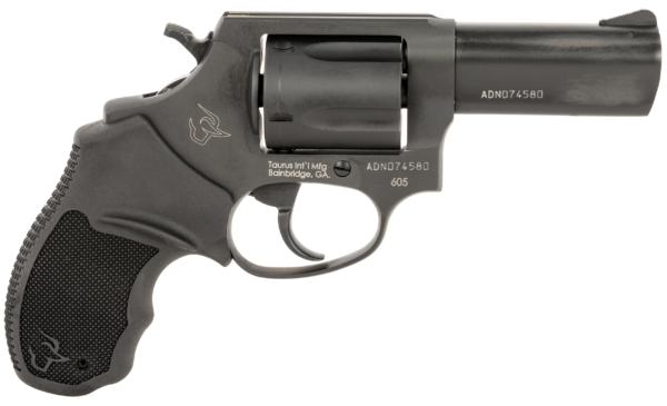 Taurus M605 TORO 357Mag 3" 5rd  2-605P31
