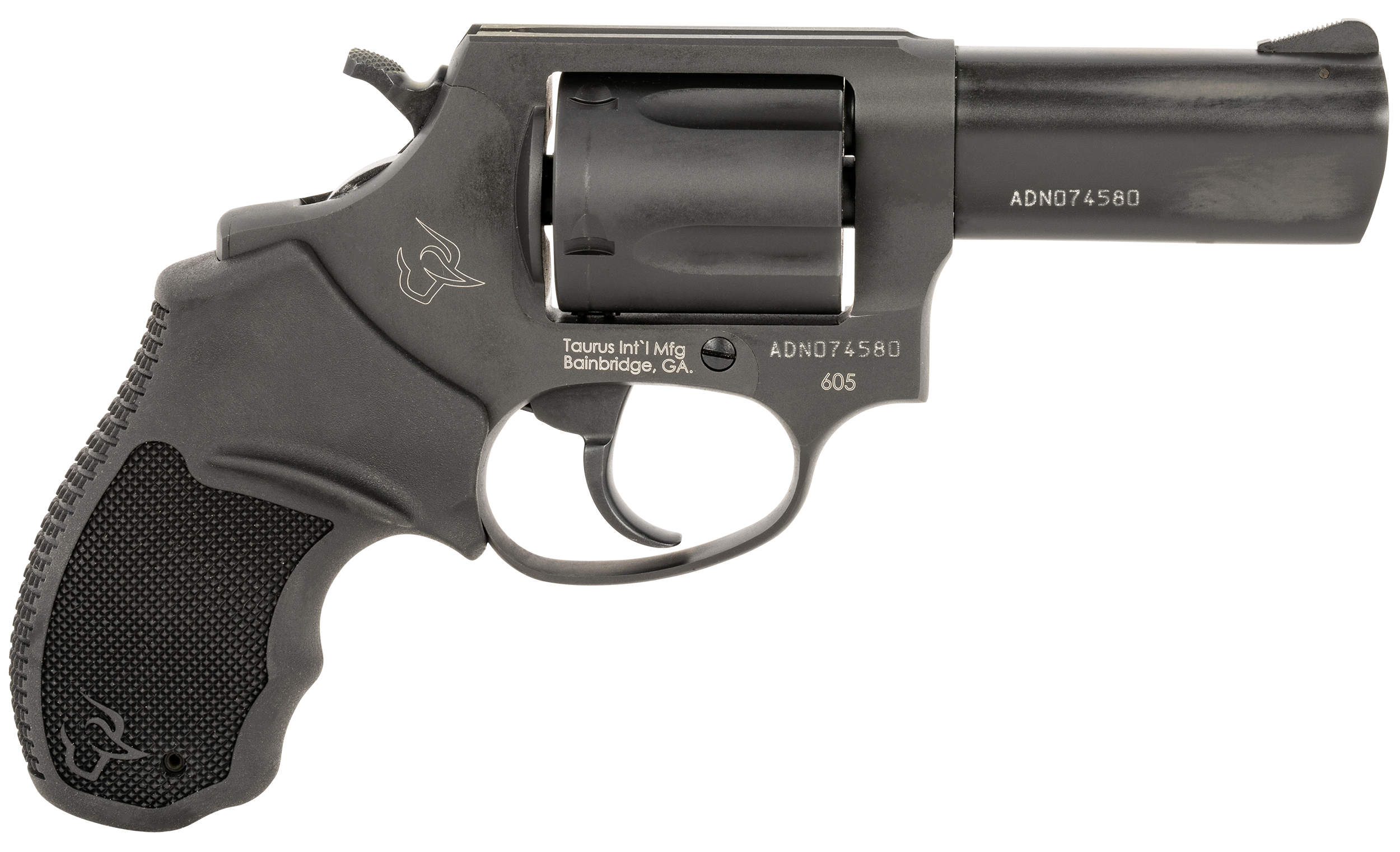 Taurus M605 TORO 357Mag 3" 5rd  2-605P31 - Image 1