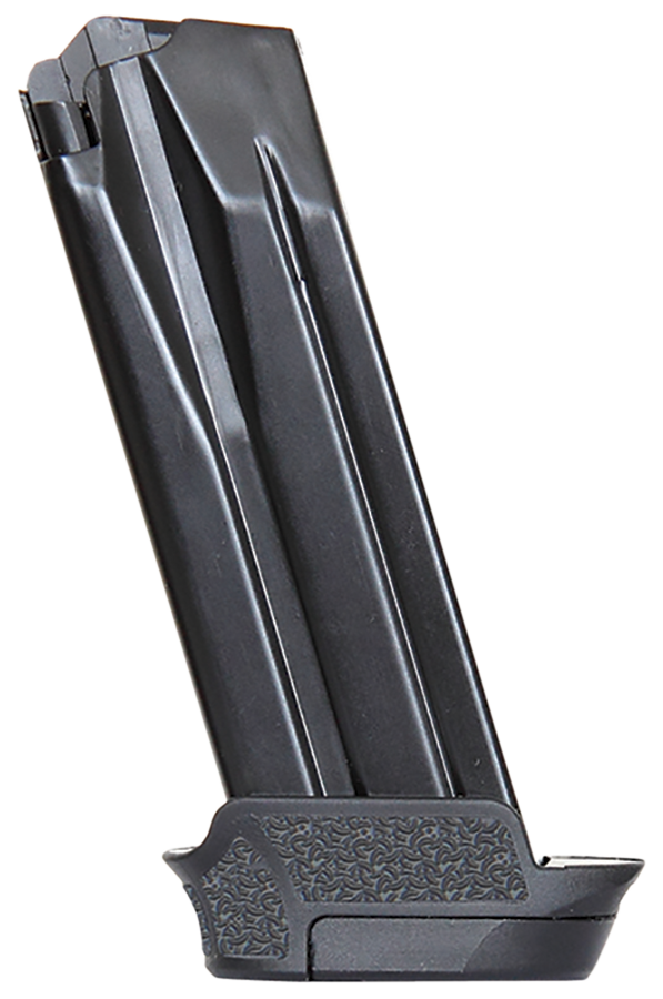 H&K P30SK/VP9SK Magazine 9mm 15rd 50257860