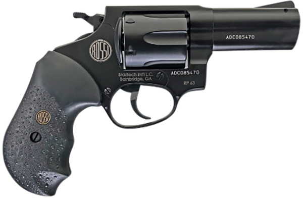 Rossi RP63 357Mag 3" 6rd 2-RP631