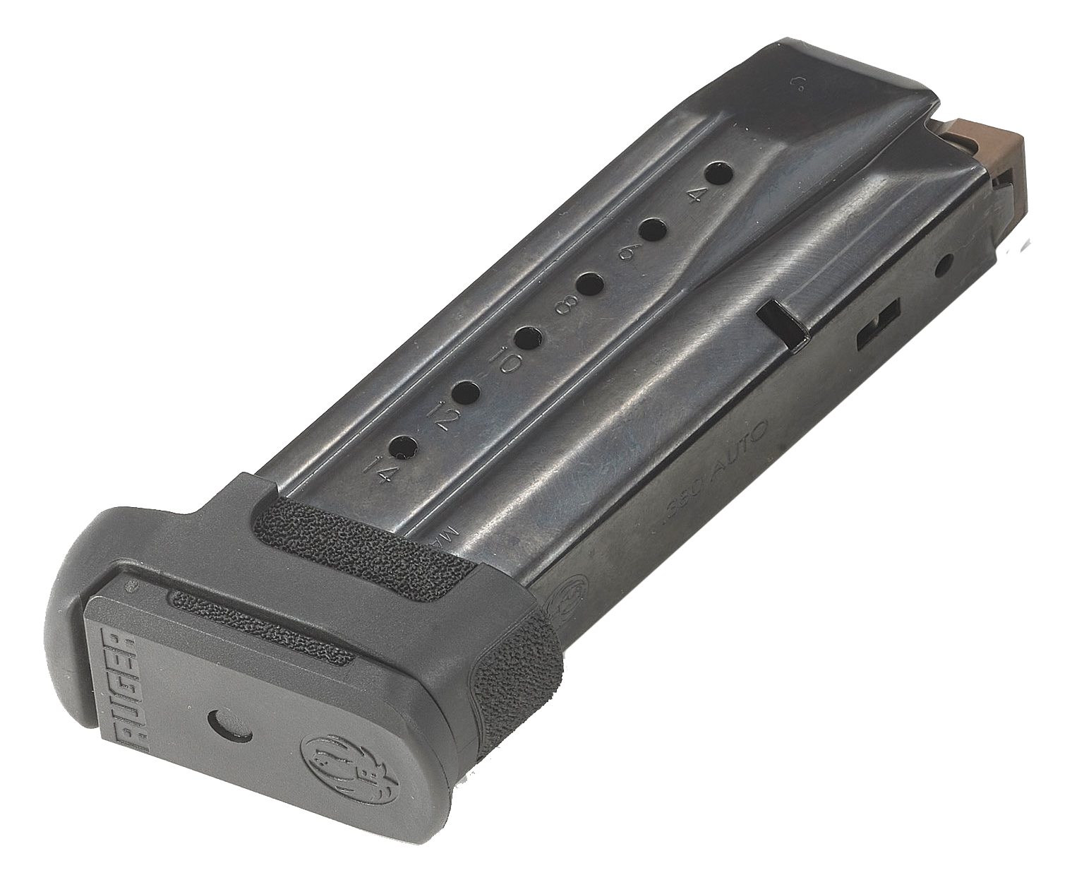 Ruger Security-380 Magazine 380ACP 15rd 90730 - Image 1