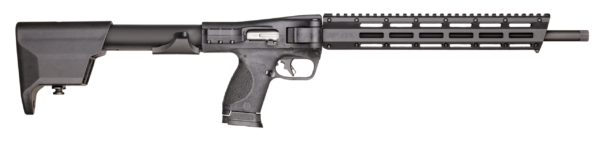 S&W M&P FPC 9mm 16.25" 23rd 12575