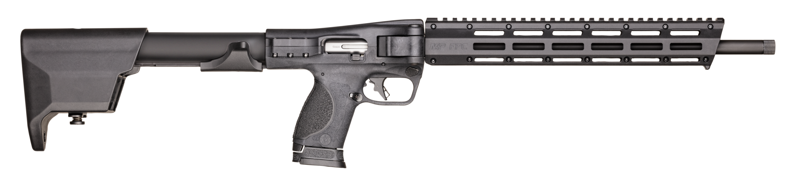 S&W M&P FPC 9mm 16.25" 23rd 12575 - Image 1