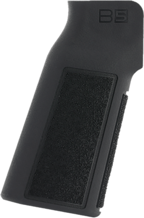 B5 Systems P-GRIP 22 BLK AR-15 Pattern Pistol Grip PGR-1452