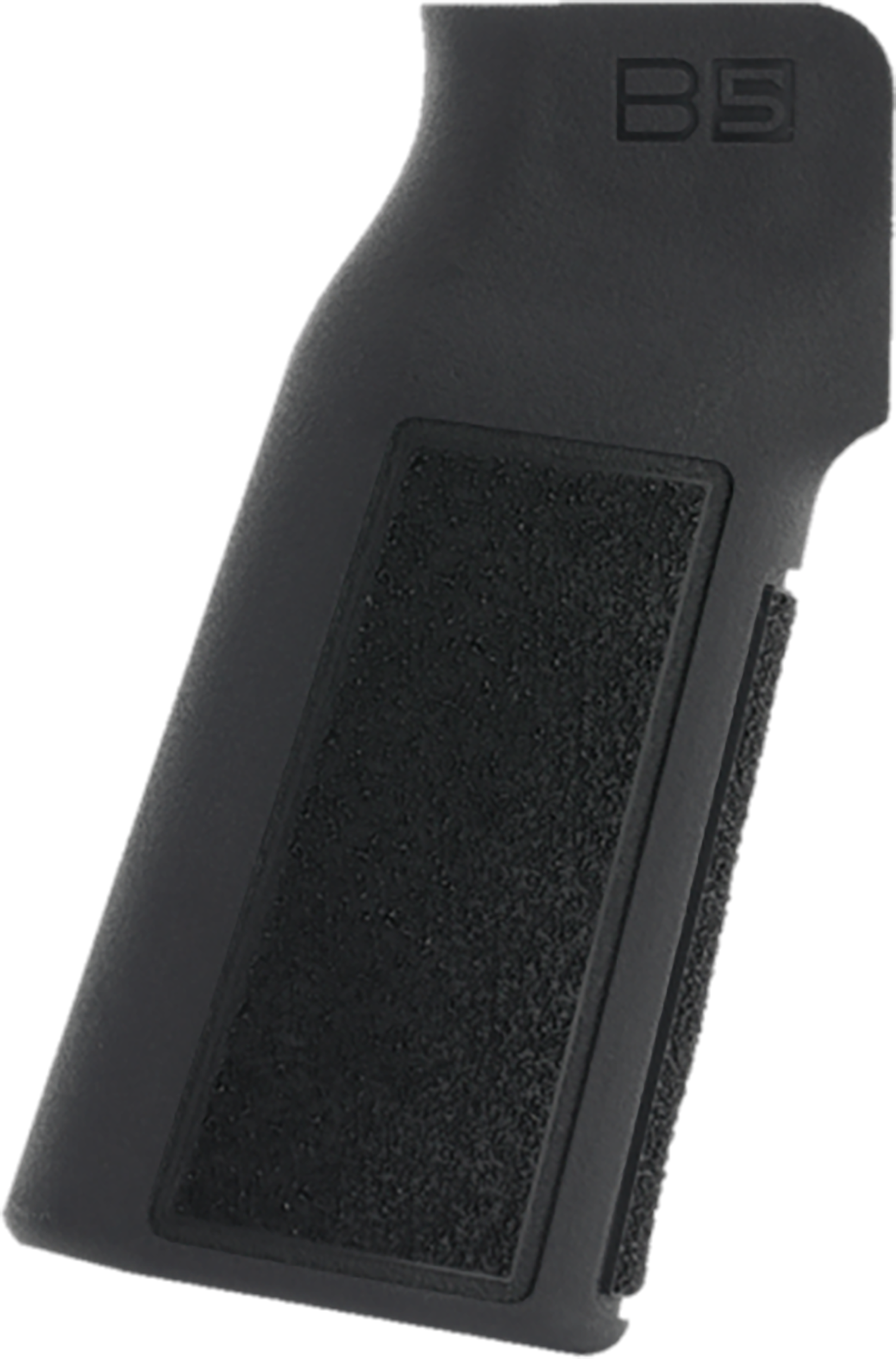 B5 Systems P-GRIP 22 BLK AR-15 Pattern Pistol Grip PGR-1452 - Image 1