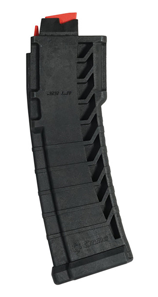CMMG AR-15 Conversion Magazine 22 LR 25rd 22AFC2B