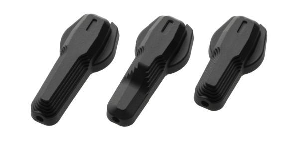 Magpul Enhanced Selector Kit ESK AR-15 Pattern MAG1254-BLK