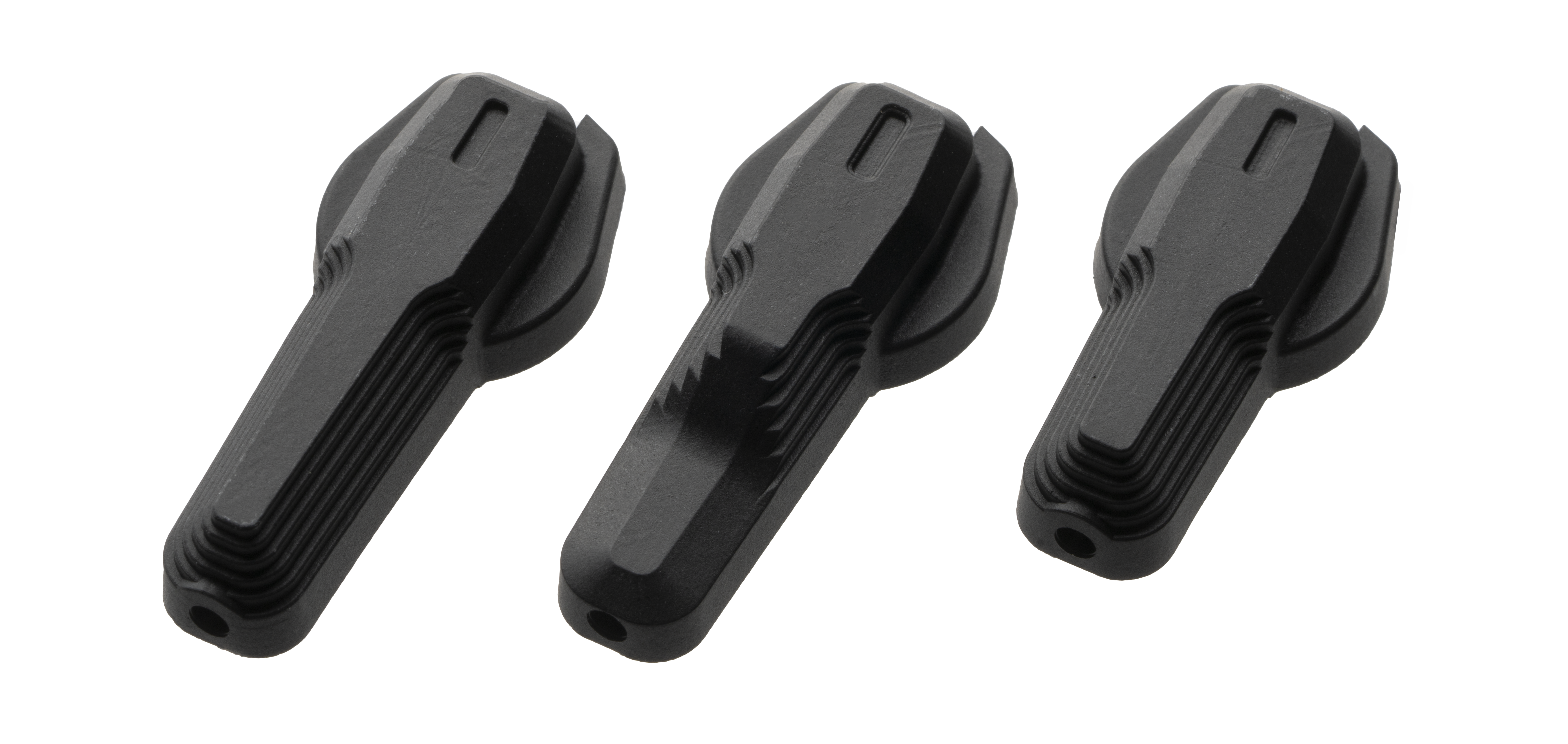 Magpul Enhanced Selector Kit ESK AR-15 Pattern MAG1254-BLK - Image 1