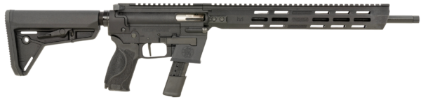 S&W Response 9mm M&P/Glock Mag Compatible 16" 23rd 13797