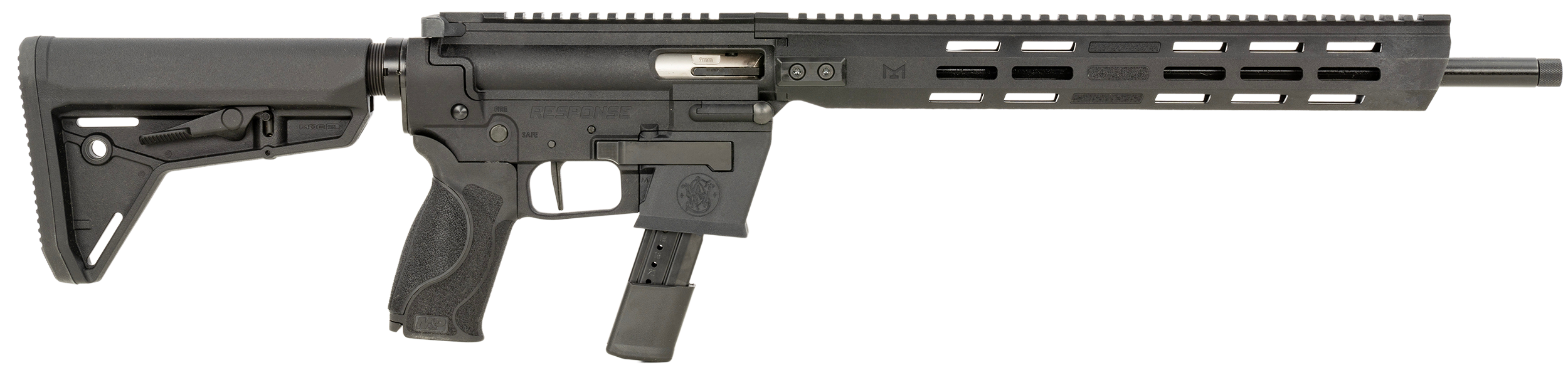 S&W Response 9mm M&P/Glock Mag Compatible 16" 23rd 13797 - Image 1