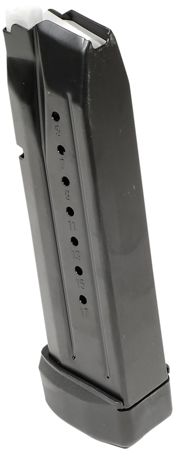 S&W M&P Competitor Magazine 9mm 17rd 3015717