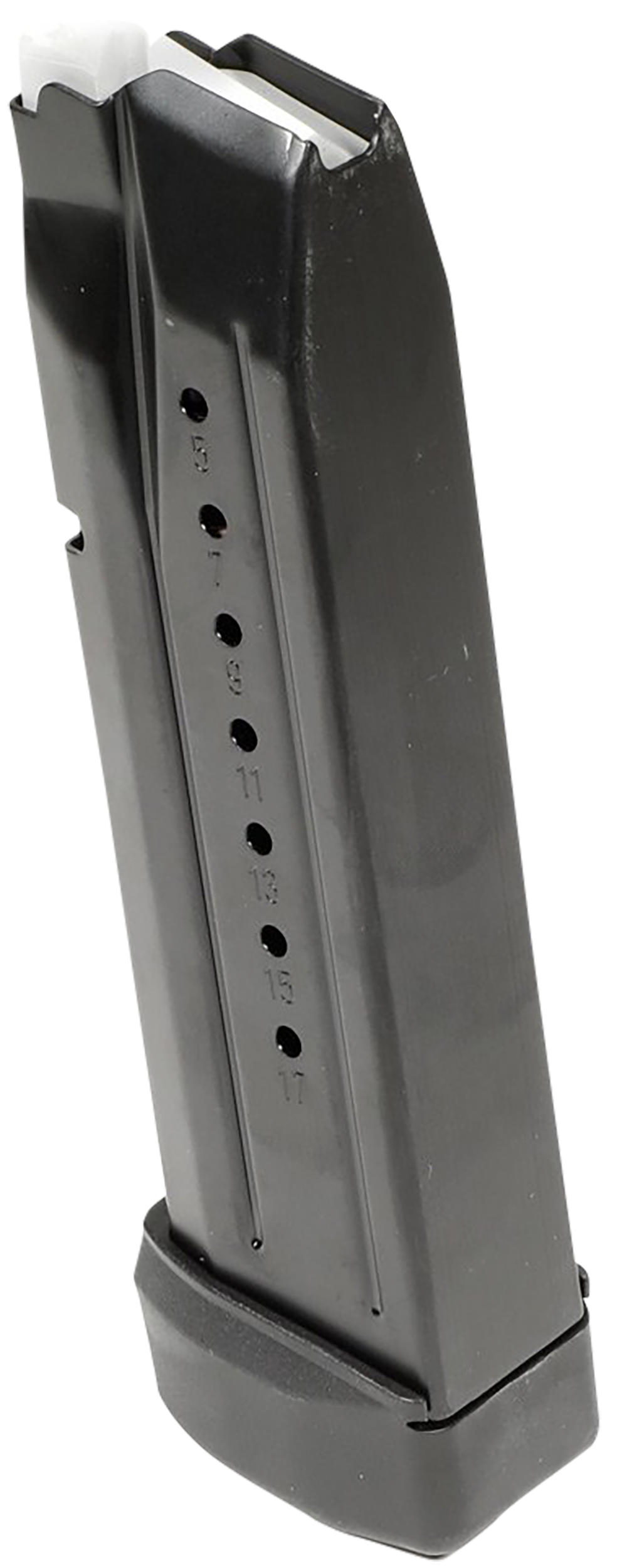 S&W M&P Competitor Magazine 9mm 17rd 3015717 - Image 1
