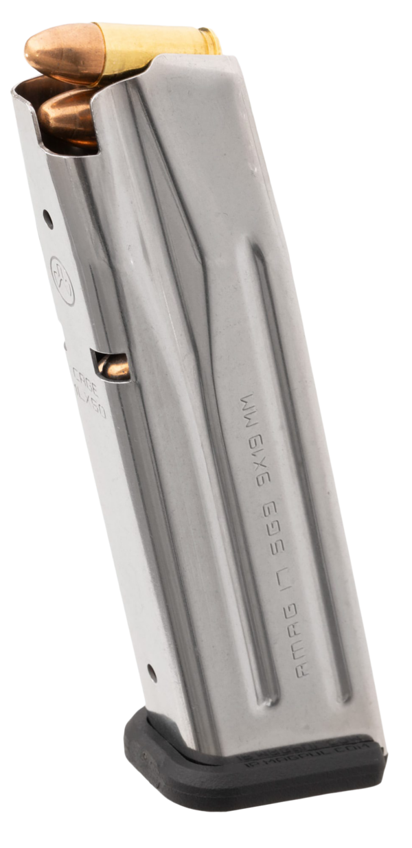 Magpul AMAG 17 SG9 9mm 17-Round Magazine for Sig Sauer P320 / M17 MAG1331-SST