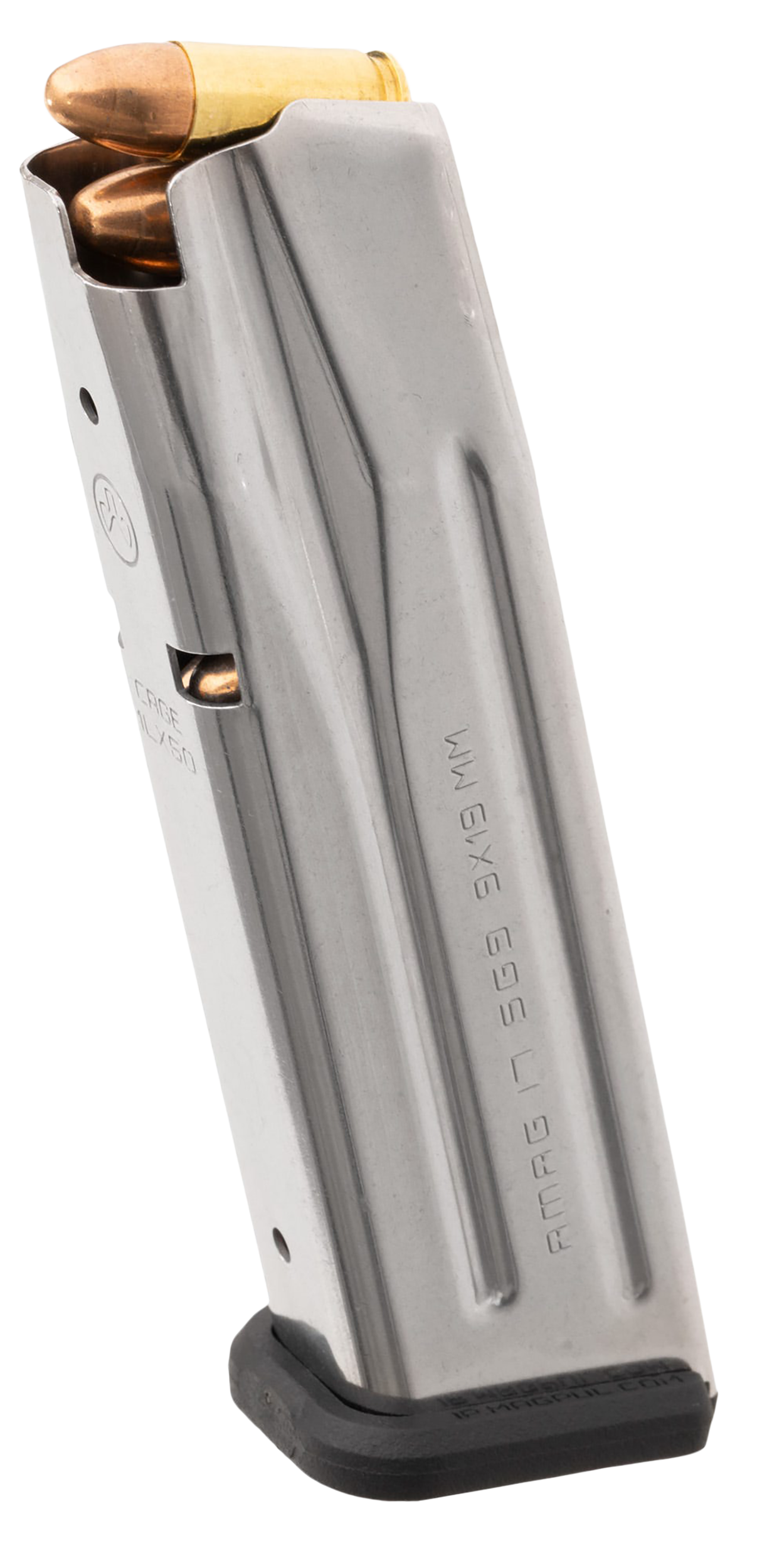 Magpul AMAG 17 SG9 9mm 17-Round Magazine for Sig Sauer P320 / M17 MAG1331-SST - Image 1